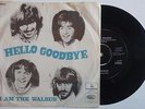 The Beatles Hello Goodbye Walrus 7