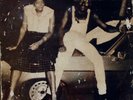 BAAD JOHN CROSS BOOGIE FUNK CAMEROON NIGERIA COCONUT LP LISTEN