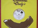 CHOCOLATE SAMPLER VOL 1 (1982) CHOCOLATE CHOLLY'S CC-5 RARE FUNK DISCO 12