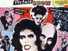 The Rocky Horror Picture Show NEW VINYL LP Time Warp FREE UK POST Richard OBrien