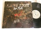 LAST EXIT Iron Path Ronald Shannon Jackson Peter Brotzmann Sonny Sharrock LP