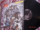 KISS  LOVE GUN Russian  Import unofficial fantasy cover LP