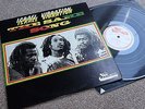 ? THE SAME SONG ISRAEL VIBRATION JA PRESS TOP RANKING ROOTS REGGAE LP LISTEN