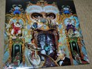 sealed 2 LP Michael Jackson Dangerous orig vinyl 1991 US Epic 45400 funk soul