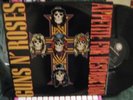 GUNS N ROSES APPETITE FOR DETRUCTION 1988 ORIGINAL
