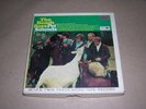 PET SOUNDS. BEACH BOYS. 1966 REEL to REEL TAPE. BOXED. MONO. TA-T 2458.