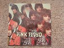 Pink Floyd THE PIPER AT THE GATES OF DAWN Stereo SCX 6157 EMI 1967 Made in GB