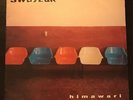 Swayzak Himawari 2 x LP NM VINYL Deep House DOUBLE ALBUM