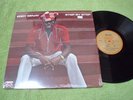 SOUL FUNK LP. EDDY SENAY-STEP BY STEP-SUSSEX 7018 SHRINK ON COVER.