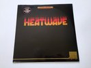 Heatwave Central Heating LP SEALED 1978 CBS NM