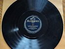 Carter Family-Early Country 78-I Have No One To Love Me/Wildwood Flower-EX