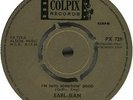 Earl-Jean I'm Into Something Good UK 7