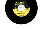 Joe Turner R&B 45(ATLANTIC 1080) The Chicken & The Hawk/Morning, Noon & Night VG