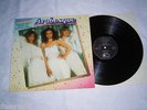 LP - Arabesque - MINT 1981 # cleaned