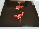 DEPECHE MODE-Violator(LP)1990 STUMM 64 SPAIN+INSERT EX/VG++
