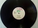 *THE PARAGONS FEAT. JAH STONE - RIDING HIGH/ MERCY MERCY MERCY12