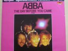ABBA - THE DAY BEFORE YOU CAME - 12