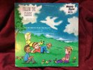 SHARRON LUCKY Follow The Clouds Private Spoken Kids Rare Melody House