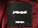DOUGLAS WARD From An Elevated Platform Private ISM Lounge Psych LP