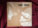 THESE TRAILS Private Folk Psych Pele Acid Archives LP Reissue