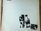 Swell Maps Whatever Happens Next Rough Trade 21 2 LP 1981 Nikki Sudden Post Punk