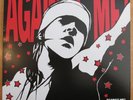 NEW AGAINST ME  