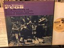The VILLAGE FUGS Sing Ballads Of Contemporary Protest ...1965 orig BROADSIDE EX