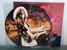 LED ZEPPELIN 'WHOLE LOTTA FRANKFURT' LIVE 1980 PIC EP PICTURE DISC VINYL RARE NM