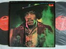 JIMI HENDRIX ELECTRIC LADYLAND / 2LP JAPAN GRAMMOPHON