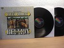 THE ORIGINAL BLUES PROJECT - REUNION IN CENTRAL PARK 1973 GERMAN MCA DLP IN MINT