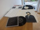 Westernhagen Affentheater Vinyl LP + Single 1994 Mint