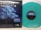 Various-FRIGHT NIGHT Soundtrack OST LP GLOW IN THE DARK 180gm Vinyl X/200 OOP