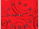 WEA Rush - Clockwork Angels Vinyl LP