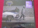 KING TEE   ACT A FOOL (1988) ELECTRO RAP HIP HOP BOOGIE LP MINT SEALED