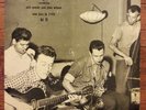 JIMMY RANEY ENSEMBLE Phil Woods New Jazz LP vinyl 10