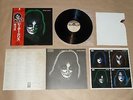 KISS - Peter Criss / Japan LP / OBI / 1978 / With Poster / VIP-6580