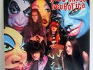 REDD KROSS: NEUROTICA - ORIGINAL U.S. PRESSING EX