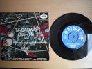 EDMUNDO ROS - SUMMERTIME - DECCA EP 7