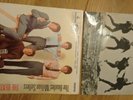 THE BEATLES TWIST AND SHOUT & MILLION SELLERS 2 EP'S