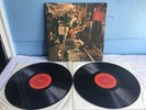 Bob Dylan And The Band: The Basement Tapes 2LP 1975 Columbia C2 33682 33 Record