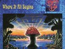 Allman Brothers Band-Where It All Begins (2LP)  VINYL NEW
