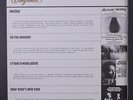 SWEATHOG / FREE MOVEMENT / BOB DYLAN / E: Hallelujah / Harder I Try / I Ain't G