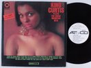 KING CURTIS Plays The Great Memphis Hits ATCO LP VG+ mono wlp