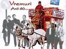 PHOENIX - Vremuri Anii 60... NEU  PROG ROCK / PSYCHEDELIC DIGI