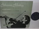 33CX 1497 Mendelssohn Violin Concerto Beethoven Romances Johanna Martzy Kletzki