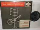 LW 5352 Bruch Violin Concerto Ruggiero Ricci LSO Pierino Gamba 10