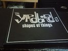 THE YARDBIRDS, shapes of things. 7 album boxed set. Box # 104.