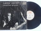 Winston Mankunku Ngozi Quartet Yakhal’ Inkomo 1968 WRC LP Record ORL 6022 Jazz