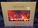 Deep Purple Mage In Japan SEALED USA 1973? 2 VINYL LP SET W/ NO BARCODE