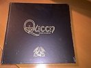 Queen Buch aus der Box OVP